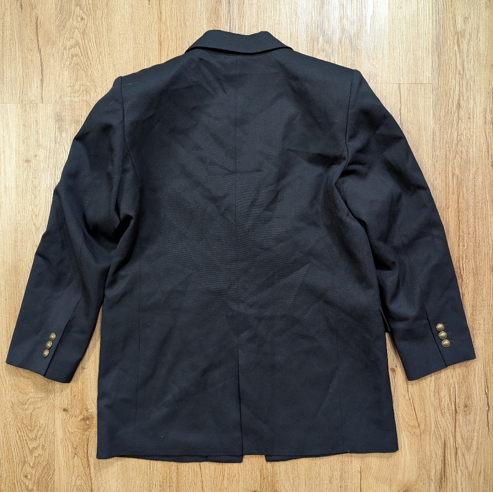 Frame suit coat - Picture 4 of 6